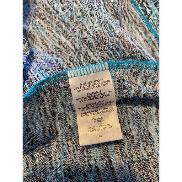 MPG Golf/tennis Dress Size L - Picture 7 of 7